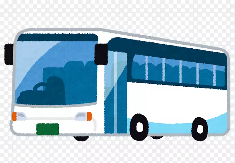 城际巴士服务夜间服务受管制高速公路机场巴士