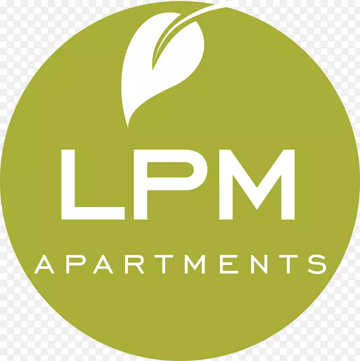 LPM公寓标志，LORING公园公寓网按钮-麦哲伦GPS 300