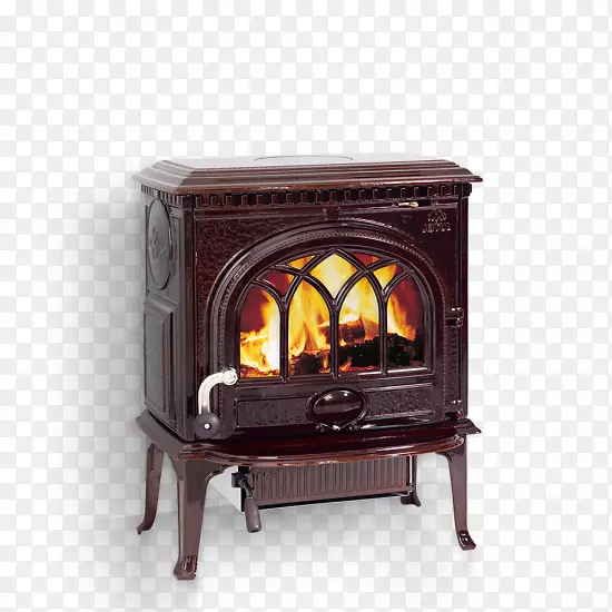木炉灶壁炉插入j tul-取暖用木炉灶
