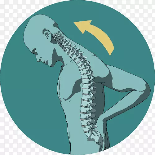 背部疼痛管理慢性疼痛刺激疗法-慢性抑郁症