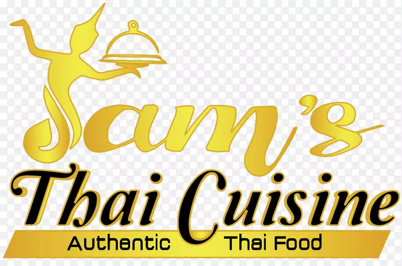 山姆泰国餐厅泰国菜商标-泰国菜