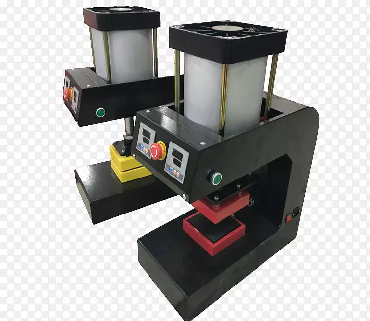 印刷机热压印刷机压板工业热压机