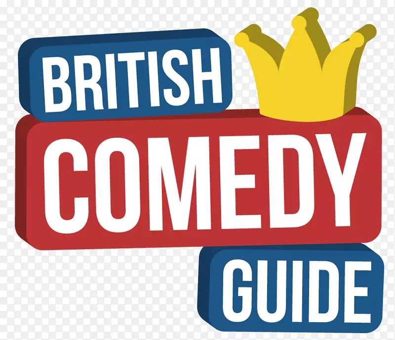 英国喜剧导播标志电视节目-英国幽默