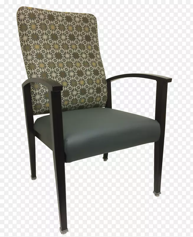 椅子硬膜座椅公司桌上家具木纹织物