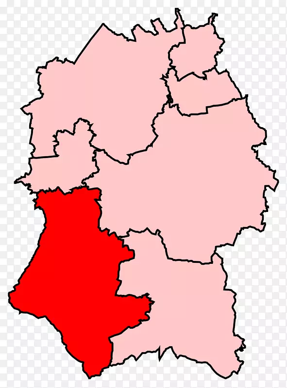 赫克瑟姆主教奥克兰西南英格兰选区英国议会选区威尔特郡英格兰
