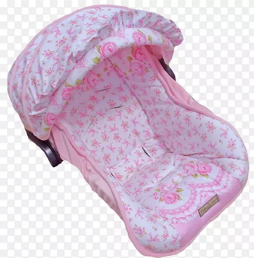 汽车座椅产品舒适性粉红m-马拉松座椅套