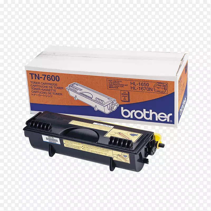 墨盒打印机墨盒兄弟dcp-8020-打印机