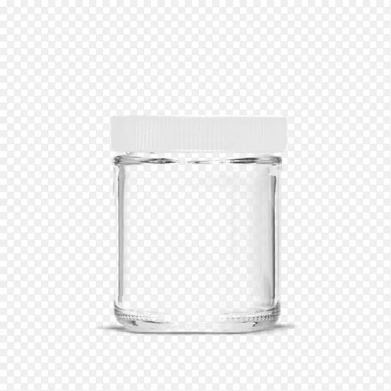产品设计盖子玻璃容器盖子