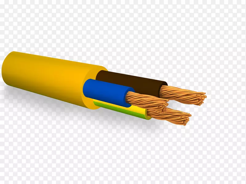 电缆电力电线电缆软电缆热塑性条带