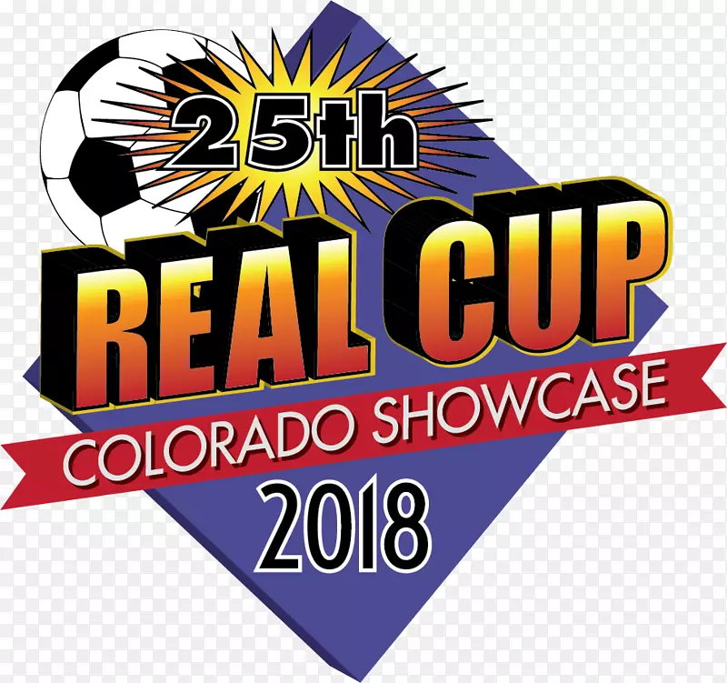 科罗拉多州展示科罗拉多急流标志足球锦标赛-展示节