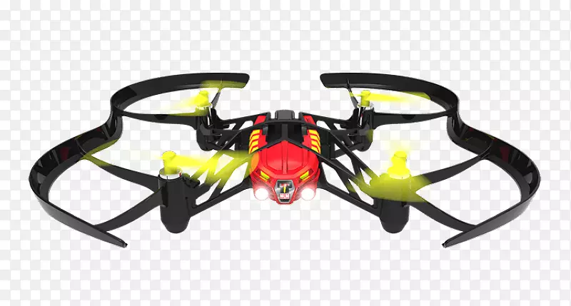 鹦鹉AR.Drone鹦鹉bebop 2鹦鹉滚动蜘蛛鹦鹉空中夜鹦鹉玩耍