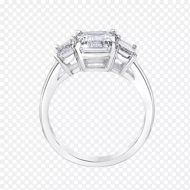 银戒指产品设计珠宝钻石翡翠婚纱套
