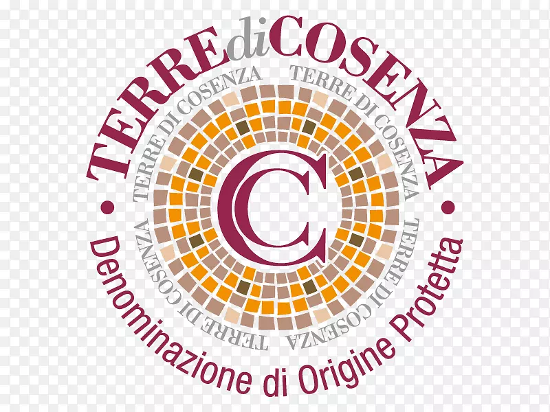 Terre di Cosenza标志葡萄酒组织-意大利卡拉布里亚酒店