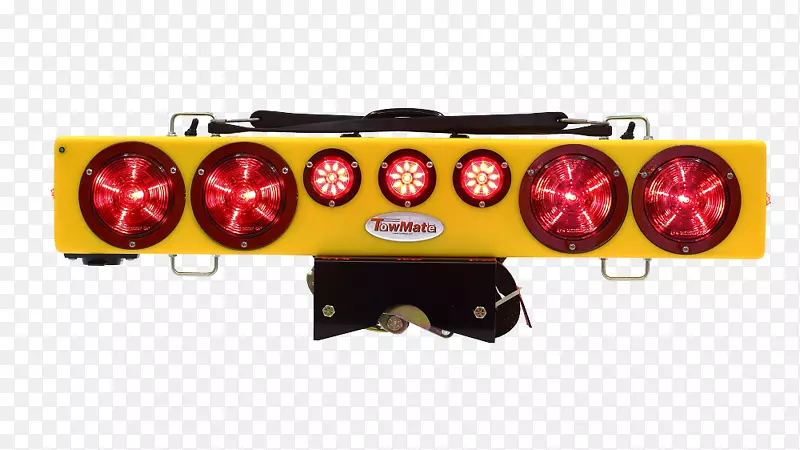 汽车应急照明-无线卡车用发光二极管闪光灯