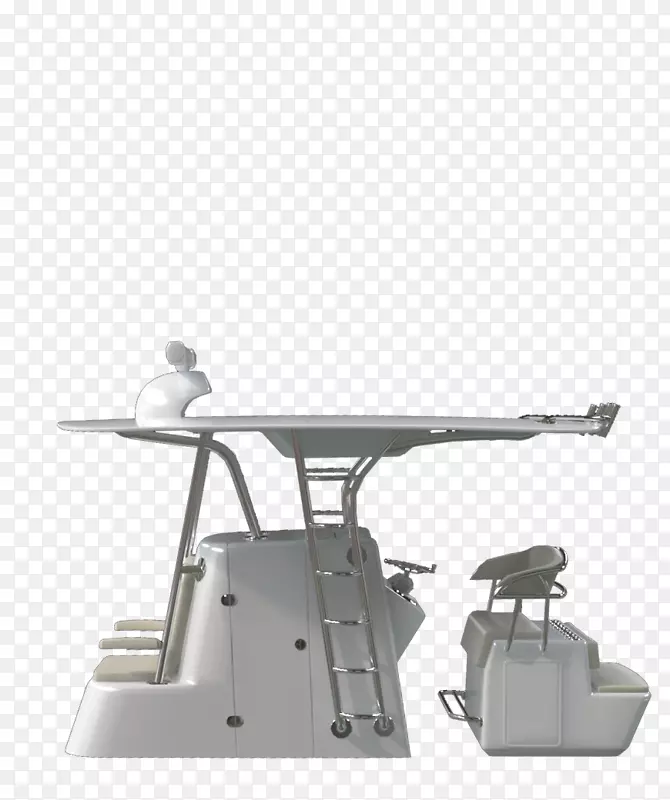 产品设计机械技术中控台渔船
