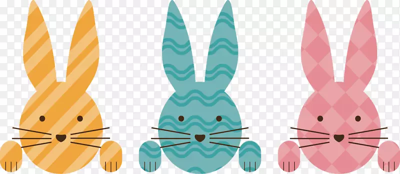 复活节兔子巧克力兔