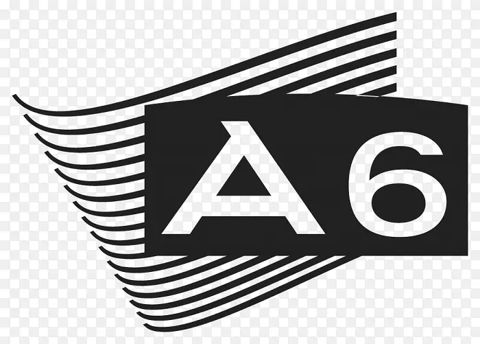 标志奥迪品牌字体产品-奥迪a6
