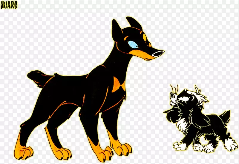 奥姆克猎犬，微型英国玩具猎犬，布拉格小猎犬，澳大利亚凯尔派犬-小狗