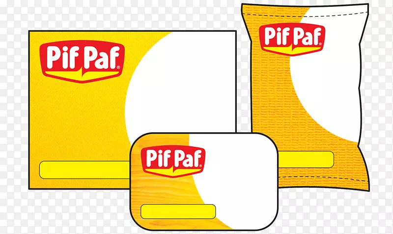 邮戳标志品牌字体产品-PAF
