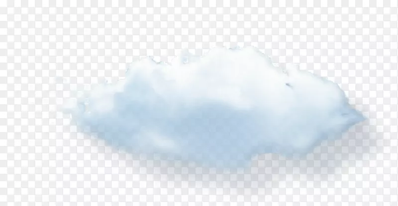 积云桌面壁纸电脑微软蔚蓝天空