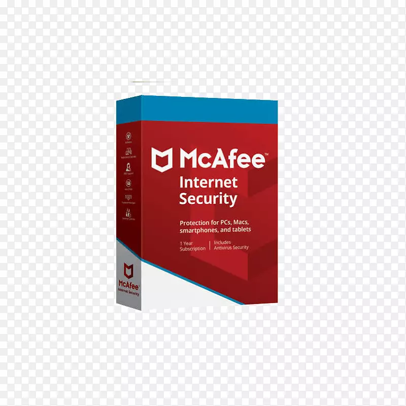 网络安全计算机McAfee年-McAfee完成端点保护企业