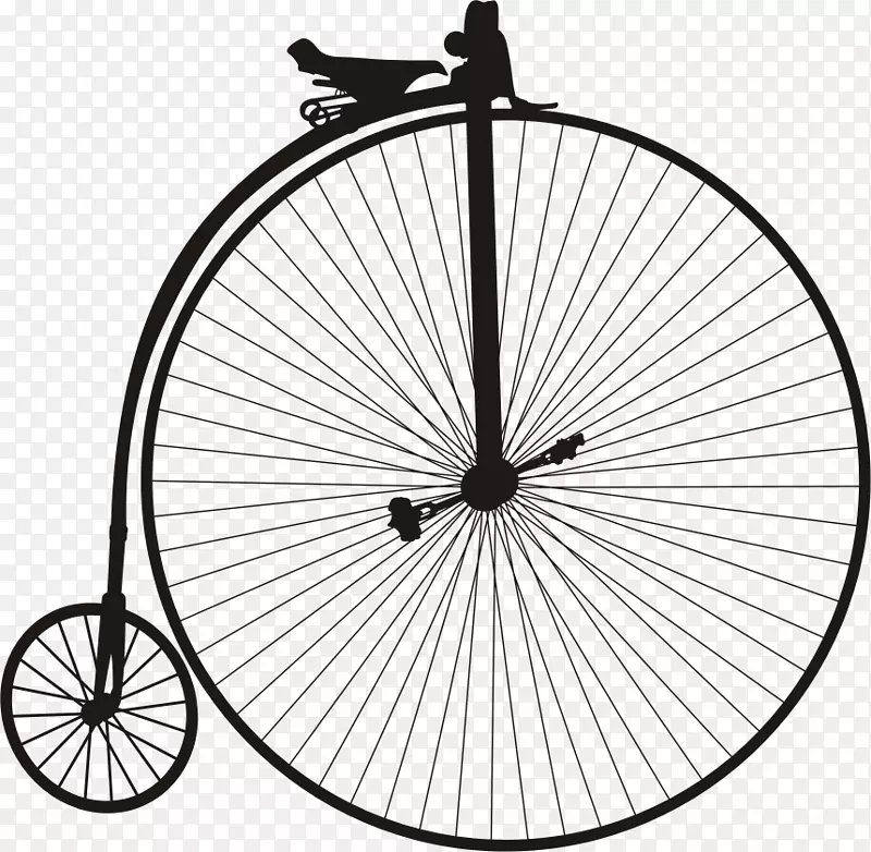 自行车脚踏车