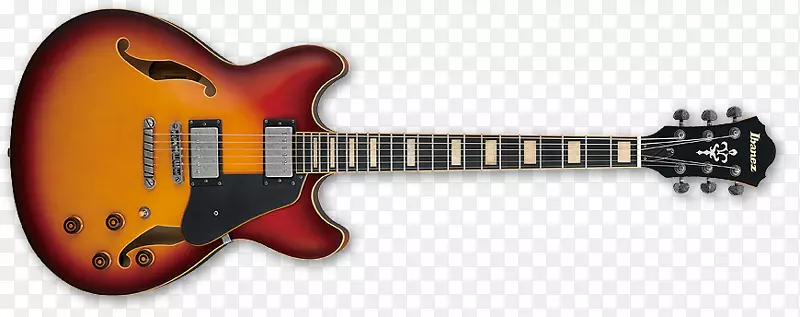 吉布森ES-335吉布森莱斯保罗标准吉布森品牌公司。吉普森夜鹰电吉他-旧吉他尾翼