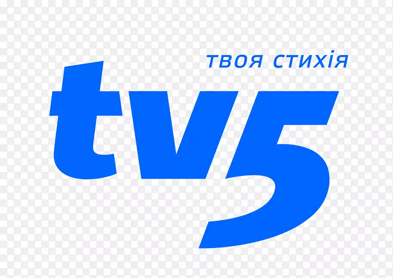 TV5标志电视频道