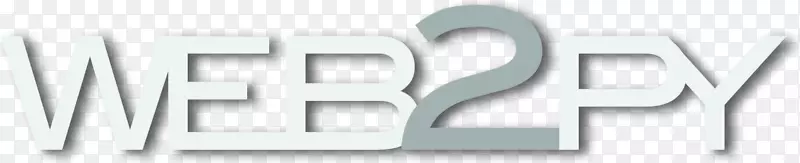web2py python软件框架徽标计算机图标
