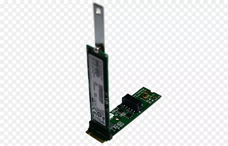 网卡和适配器M.2 PCI快速电源单元热交换