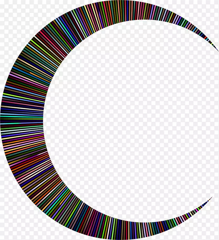 彩色理论镜面色轮颜色分析镜面
