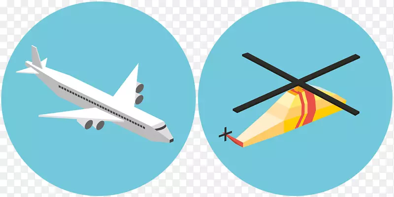 航空旅行图形产品设计字体线耐久