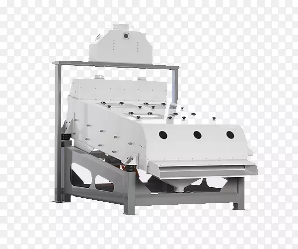 机械专业产品制造工业磁选机设计
