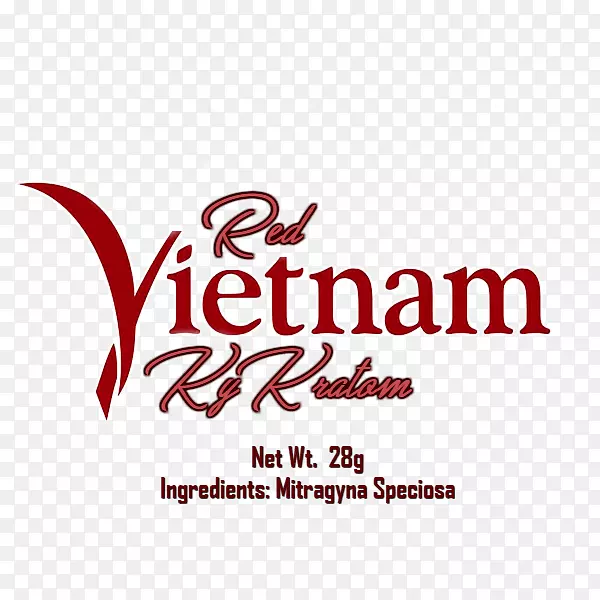 商标字体越南人民
