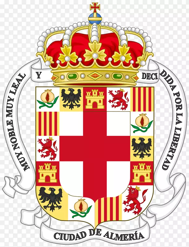 西班牙纹章槟城军徽