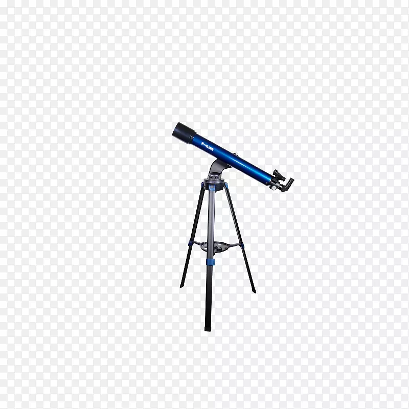 折射望远镜米德仪器光学双筒望远镜