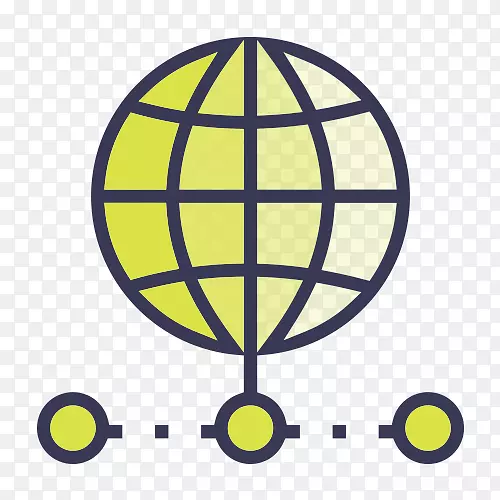 全球图形电脑图标免费全球