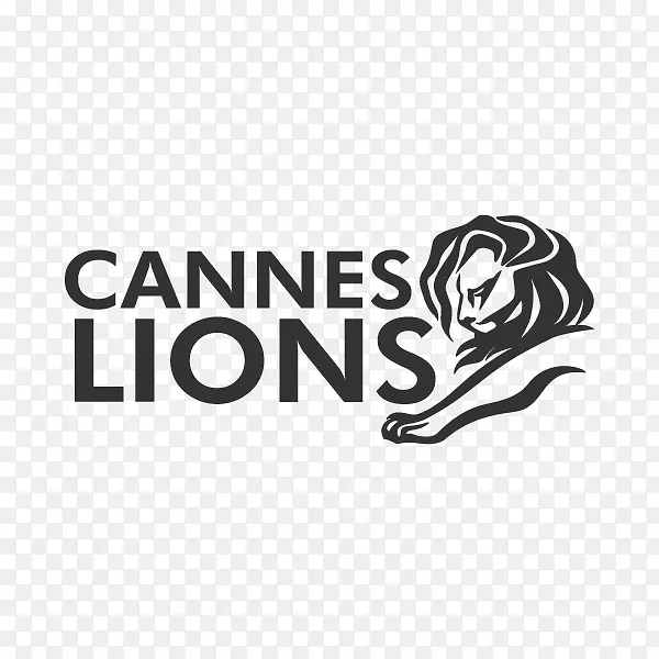 戛纳国际创意节标志商标-狮子