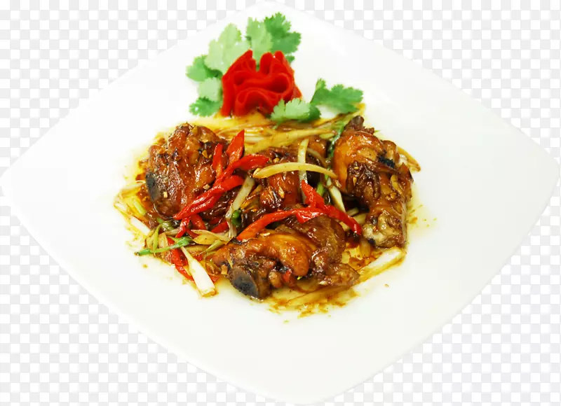 泰国料理海鲜食谱泰国语