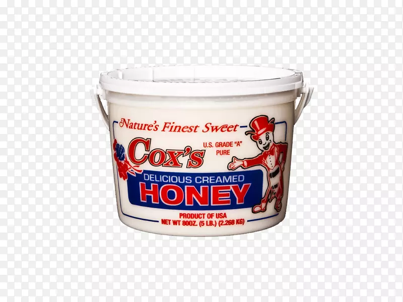 奶油蜂蜜产品风味-奶油蜂蜜