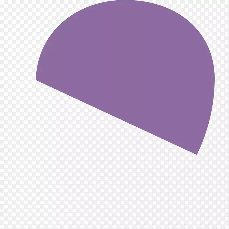 角线产品设计紫色字体角