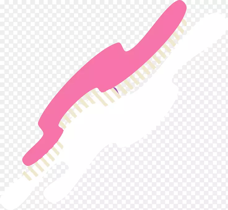粉红m产品设计刷-Fela