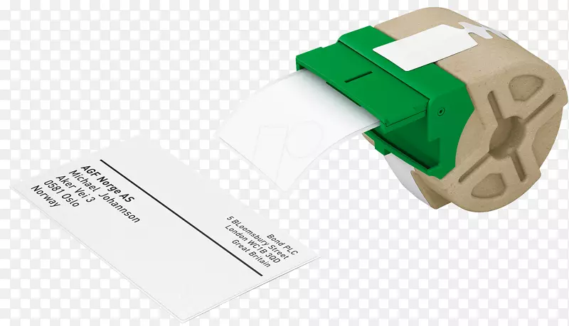 纸带标签打印机Esselte Leitz GmbH&co kg-打印机
