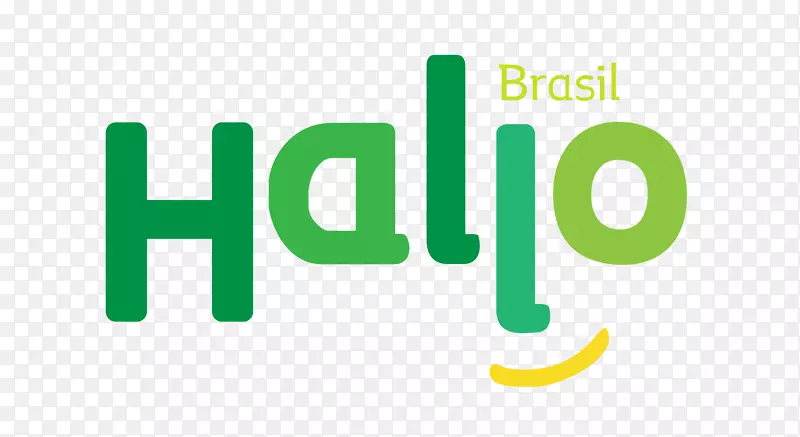 Hallo Brasil分类产品淡化广告销售-Logomarca
