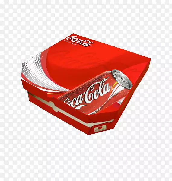 碳酸饮料可口可乐产品设计碳化可口可乐