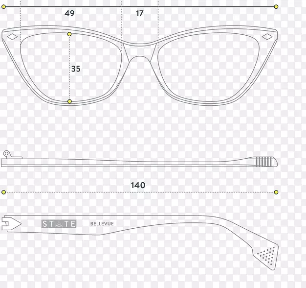 眼镜护目镜/m/02csf角画眼镜