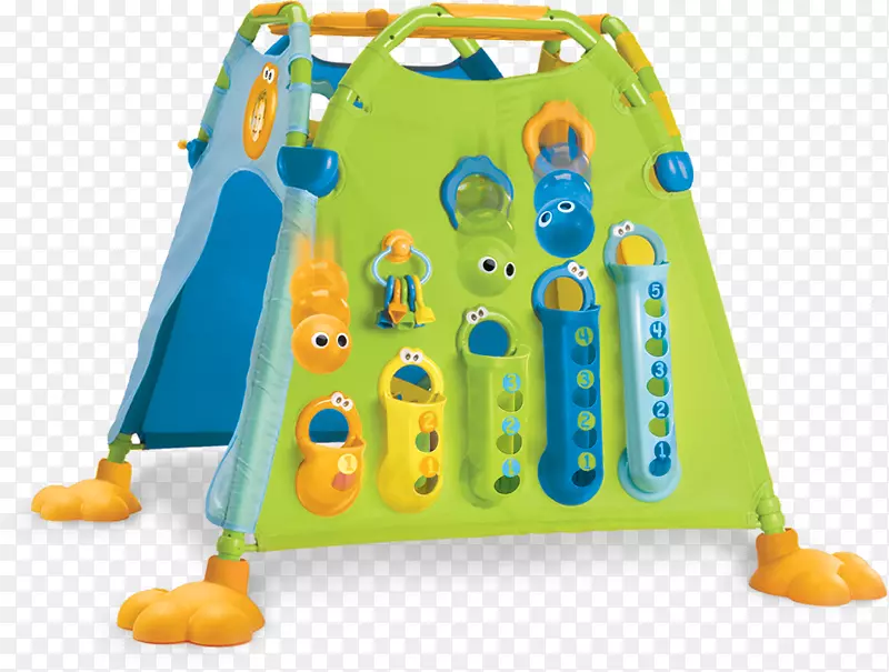 Yookidoo发现玩具店玩具婴儿儿童游戏室-玩具