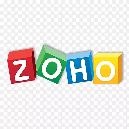LOGO Zoho办公套件Zoho公司google文档、工作表和幻灯片客户关系管理-adonet