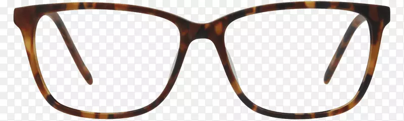 猫眼眼镜处方眼镜服装眼镜