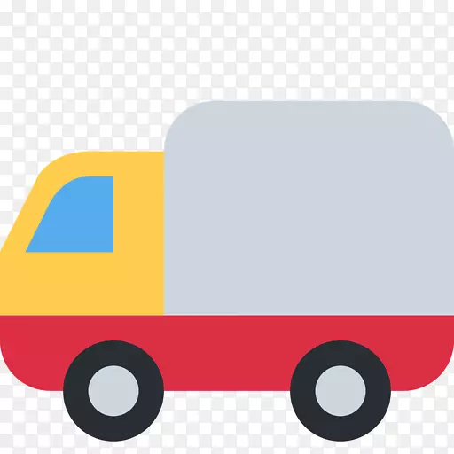 Emojipedia汽车图像表情符号域-emoji